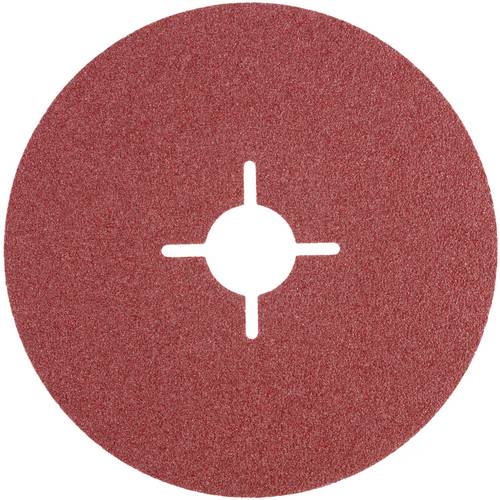 LUKAS-ERZETT A38301250801 Fiberscheibe Durchmesser 125 mm Bohrungs-Ø 22 mm 50 St.