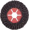 LUKAS-ERZETT A38351150164 SHF 115x22 C16 Schruppscheibe Durchmesser 115 mm Bohrungs-Ø 22.23 mm 25 St.