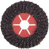 LUKAS-ERZETT A38351150364 SHF 115x22 C36 Schruppscheibe Durchmesser 115 mm Bohrungs-Ø 22.23 mm 25 St.
