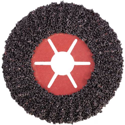 LUKAS-ERZETT A38351150604 SHF 115x22 C60 Schruppscheibe Durchmesser 115 mm Bohrungs-Ø 22.23 mm 25 St.