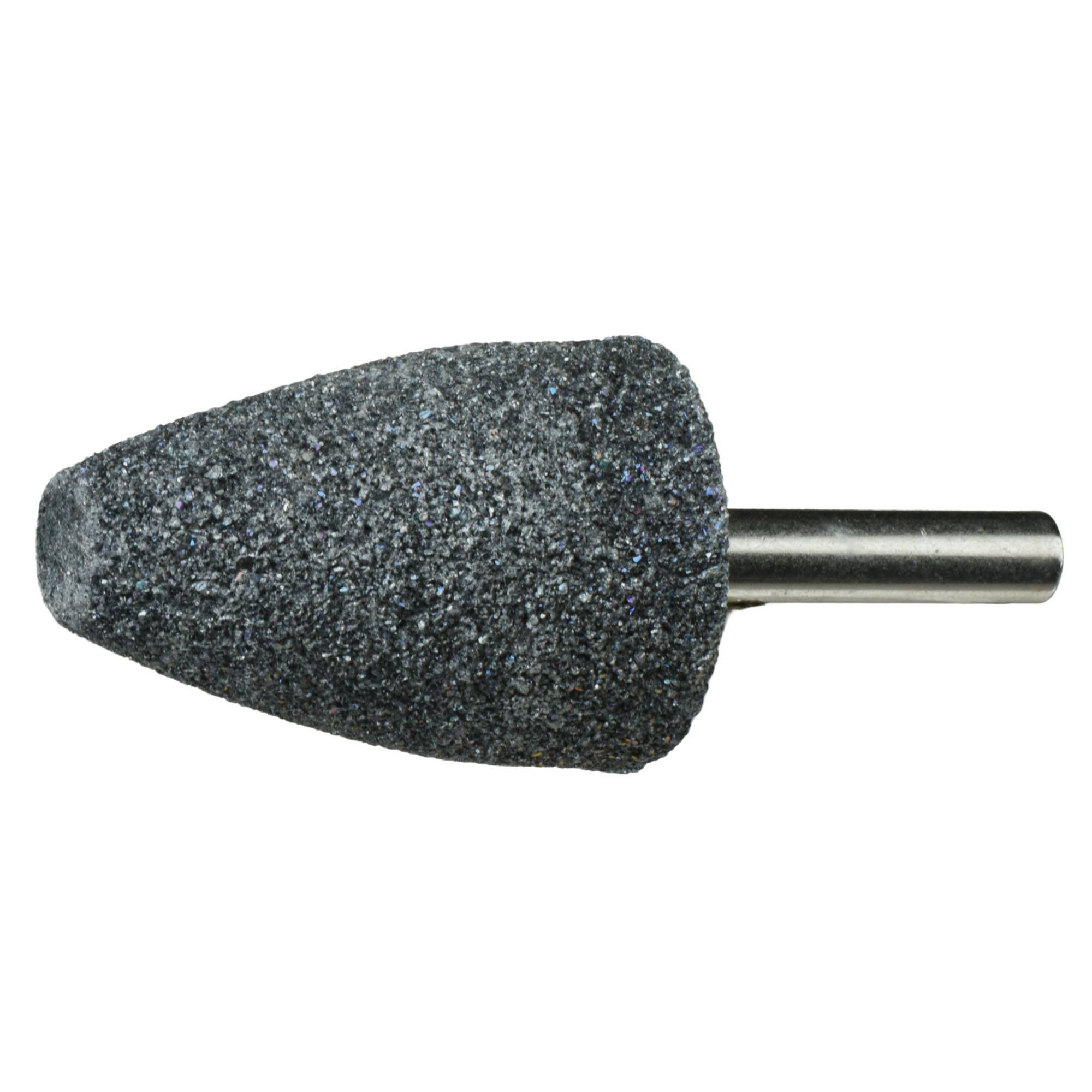 LUKAS-ERZETT A60060355282202 Schleifstift 550 35/12 x 52.08 SICDKL. 24 O V20 25 St.