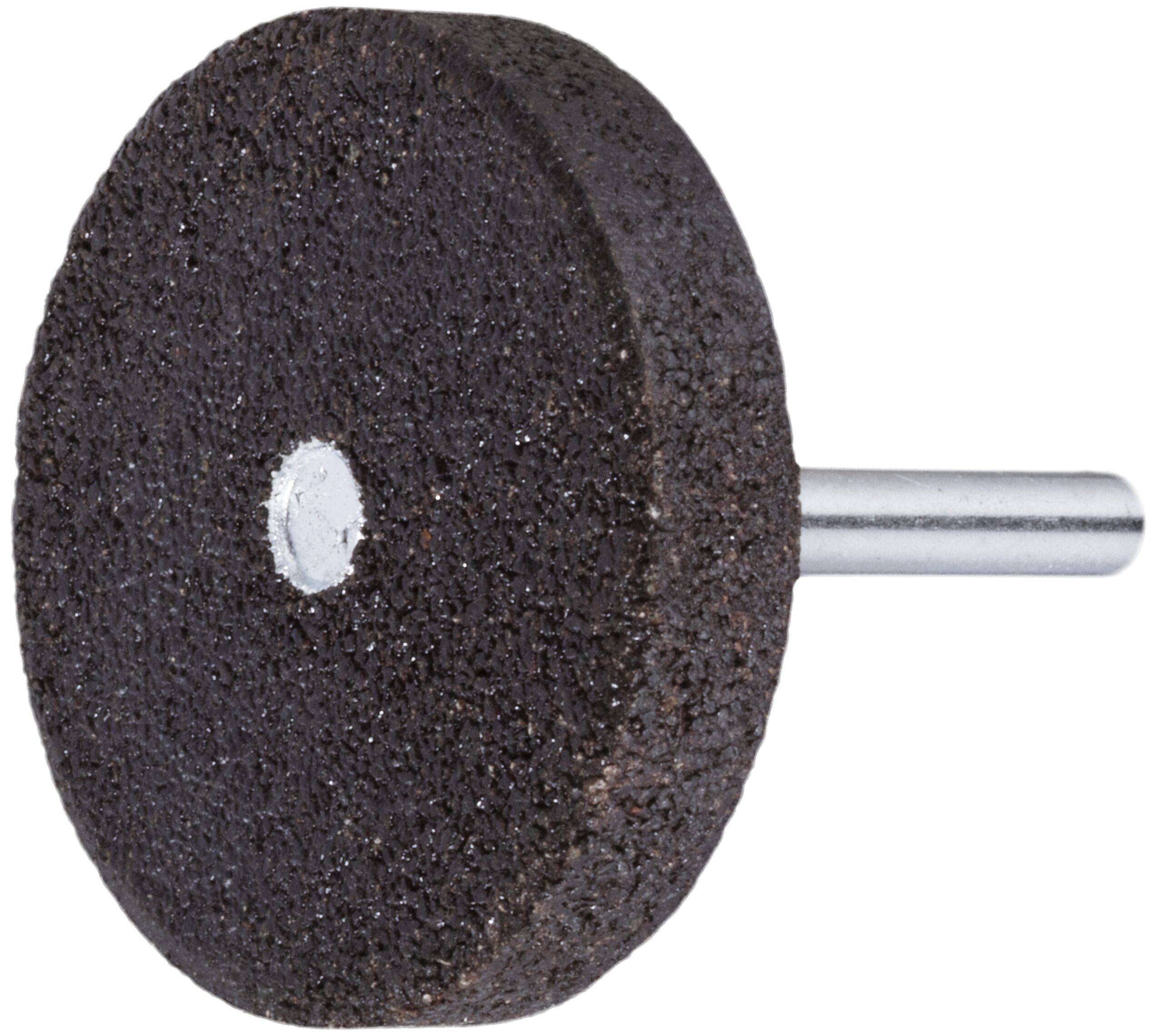 LUKAS-ERZETT A6013060066270005 Schleifstift ZY2 Zylinderform 60x6 mm Schaft 6 mm Korund Korn 24 hart 20 St.