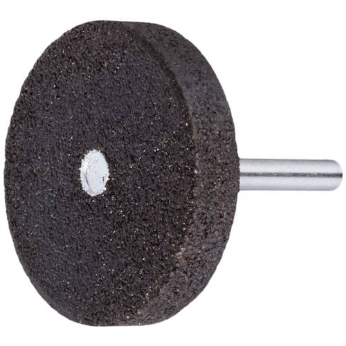 Thumbnail - LUKAS-ERZETT A6013060066270005 Schleifstift ZY2 Zylinderform 60x6 mm Schaft 6 mm Korund Korn 24 hart 20 St.