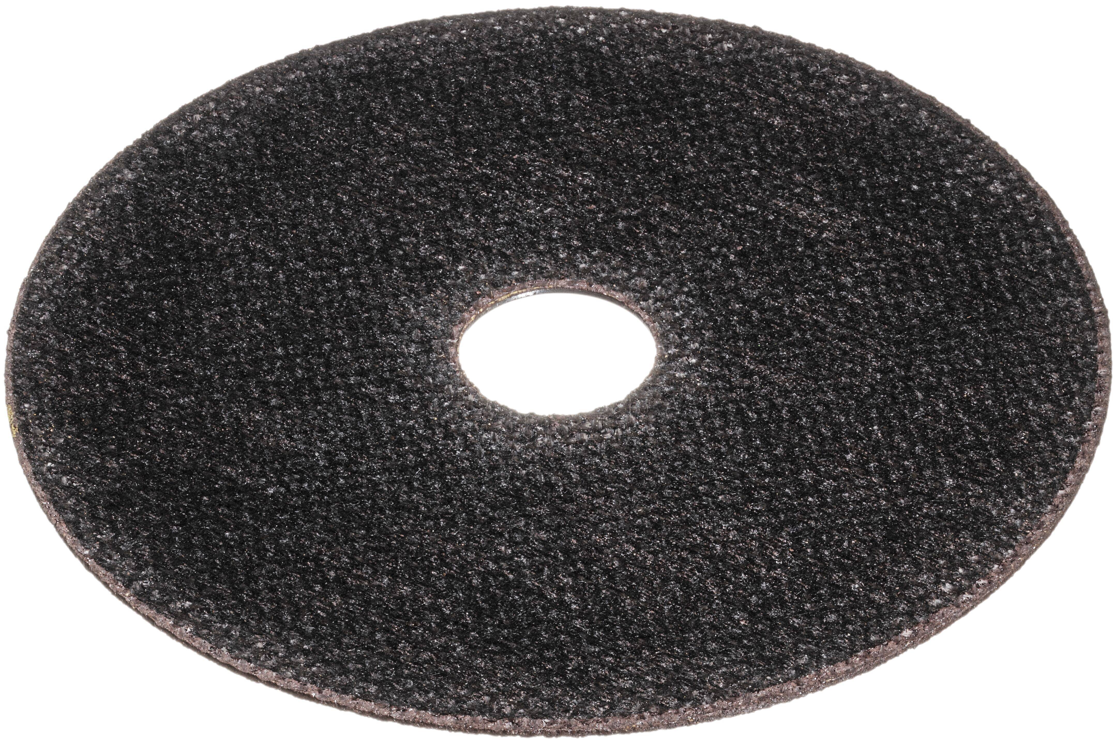 LUKAS-ERZETT T41 125x1,0x22,23 A60Z-BF AT007233V9802 Trennscheiben-Set 125 mm 50 St. rostfreier Stahl-1