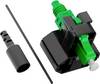 LAPP LWL-Steckverbinder FFC-LC-APC-OS2-0.25/0.9-10PCS