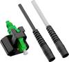 LAPP LWL-Steckverbinder FFC-LC-APC-OS2-2/3-10PCS