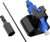 LAPP LWL-Steckverbinder FFC-LC-UPC-OS2-0.25/0.9-10PCS