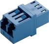 LAPP LWL-Kupplung GOF Kupplung Duplex LC SM BL /4ST