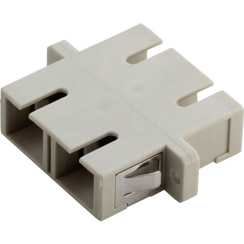 LAPP LWL-Kupplung GOF Kupplung Duplex SC Multimode BE /4ST