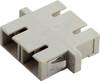 LAPP LWL-Kupplung GOF Kupplung Duplex SC Multimode BE /4ST