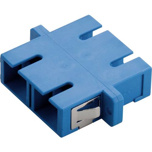 LAPP LWL-Kupplung GOF Kupplung Duplex SC Singlemode BL/4ST