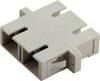 LAPP LWL-Kupplung GOF Kupplung Duplex ST-SC Multimode BE