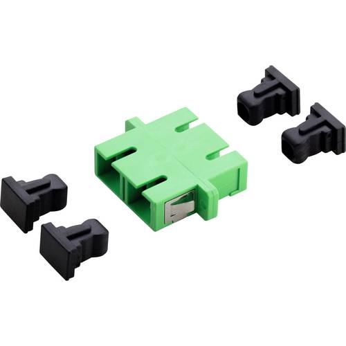 LAPP LWL-Kupplung GOF Kupplung ST(BFOC) Multimode /4ST