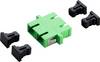 LAPP LWL-Kupplung GOF Kupplung ST(BFOC) Multimode /4ST