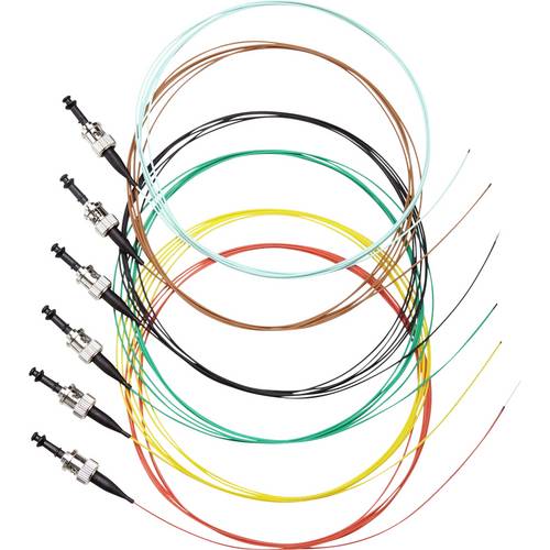LAPP LWL-Pigtail GOF SIMPLEX Pigtail ST E9 OS2, 2m