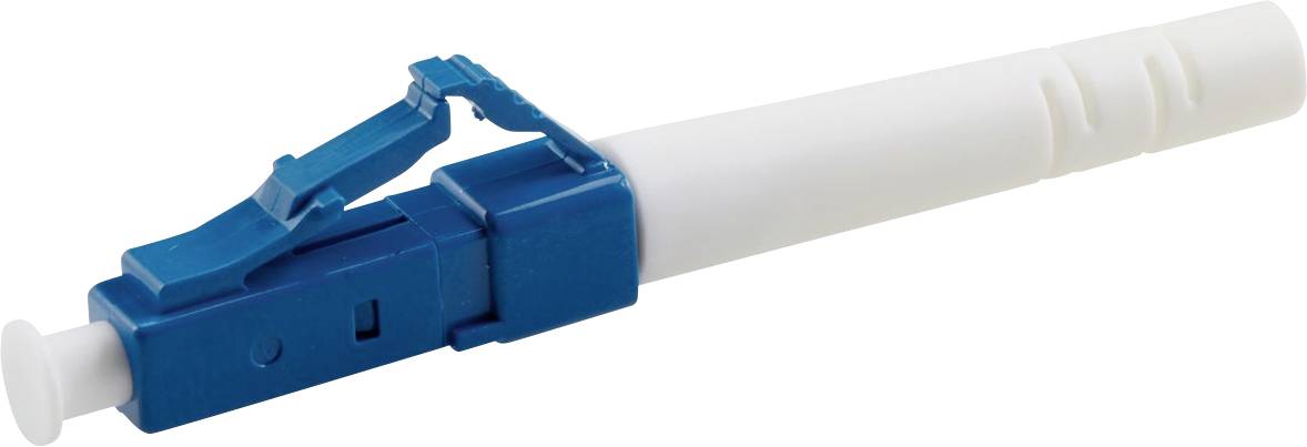 LAPP Connettore per fibra ottica GOF Stecker LC Singlemode BL /4ST