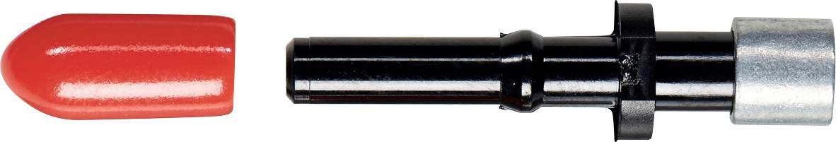 LAPP LWL-Steckverbinder PCF STECKER HFBR4521 BK SIMPLEX 2,2 /4ST