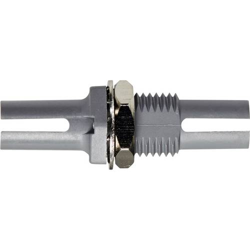 LAPP LWL-Steckverbinder POF KUPPLUNG HFBR4505 GY SIMPLEX /4ST