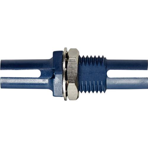 LAPP LWL-Steckverbinder POF KUPPLUNG HFBR4515 BL SIMPLEX /4ST