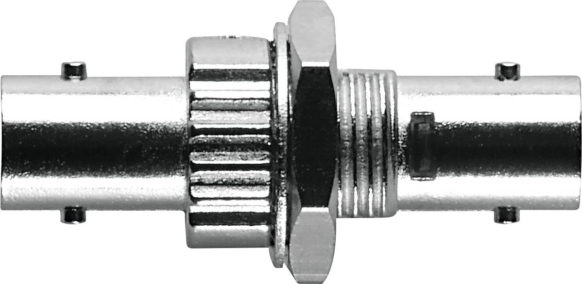 LAPP LWL-Kupplung POF KUPPLUNG ST (BFOC) /4ST