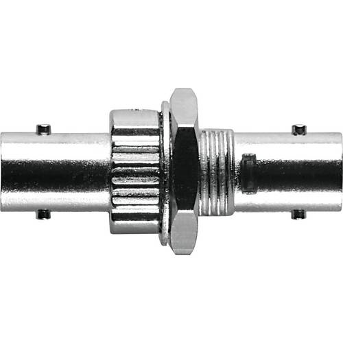 LAPP LWL-Kupplung POF KUPPLUNG ST (BFOC) /4ST