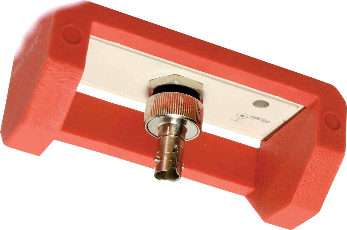 LAPP Adattatore in fibra ottica POF LEISTUNGSMESSGERÄT ADAPTER F05