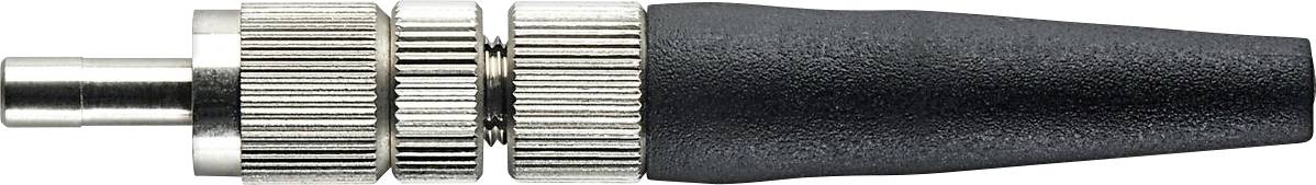 LAPP Connettore per fibra ottica POF STECKER FSMA KLEMM 2,2 /4ST