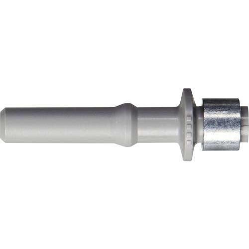 LAPP LWL-Steckverbinder POF STECKER HFBR4501 GY SIMPLEX /50ST