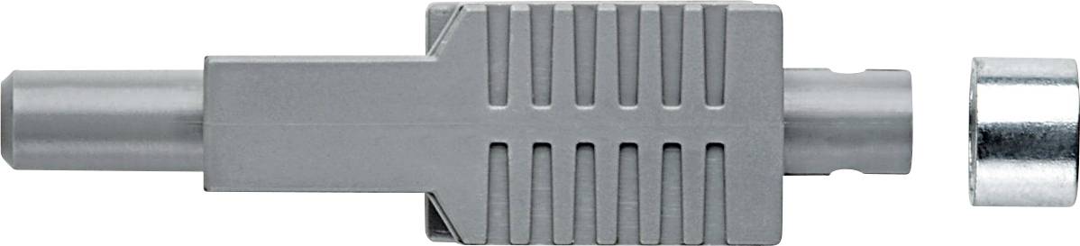 LAPP LWL-Steckverbinder POF STECKER HFBR4503 GY SIMPLEX /4ST