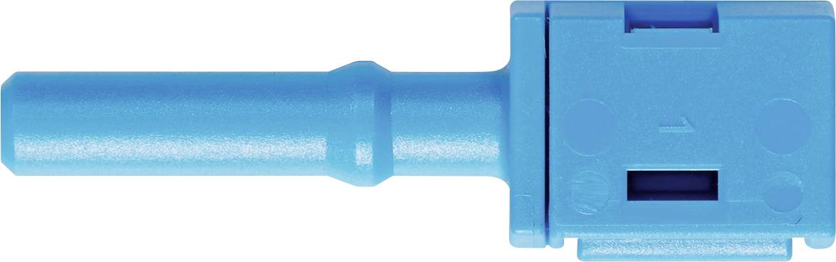 LAPP LWL-Steckverbinder POF STECKER HFBR4533 BL SIMPLEX /4ST