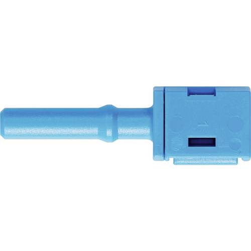 LAPP LWL-Steckverbinder POF STECKER HFBR4533 BL SIMPLEX /50ST