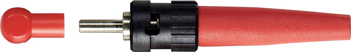 LAPP LWL-Steckverbinder POF STECKER ST (BFOC) CRIMP 2,2 /4ST