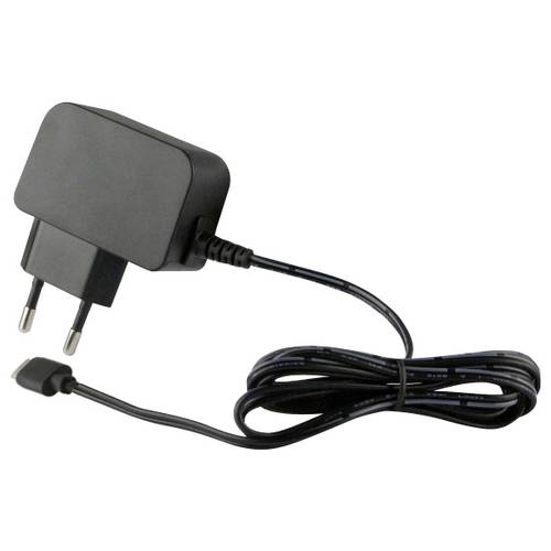 Thumbnail - HN Power HNP06-CL6 Steckernetzteil, Festspannung 5 V 1500 mA 7.5 W