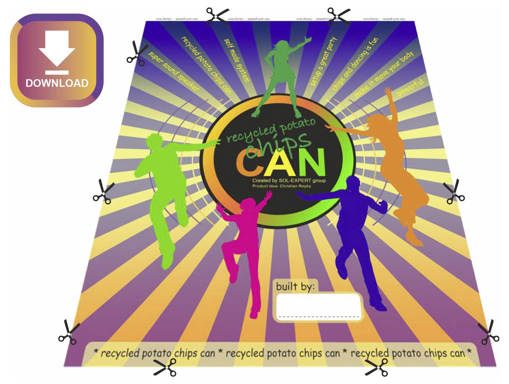 Sol Expert 29000 Lötbausatz-2