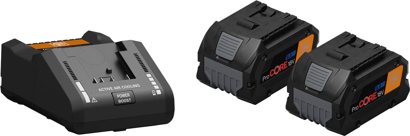 Fein 92604229010 Werkzeug-Akku 18 V 8 Ah Li-Ion