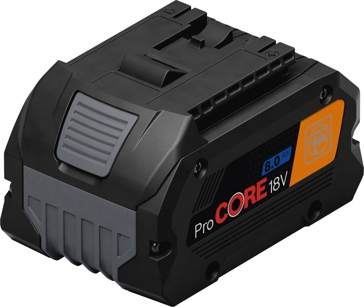 Thumbnail - Fein 92604342020 Werkzeug-Akku 18 V 8 Ah Li-Ion