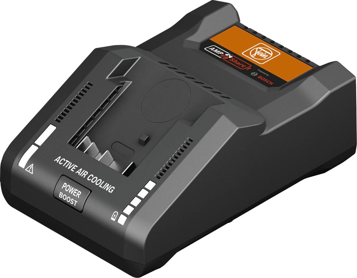 Fein 92604339010 Werkzeug-Akku Ladegerät