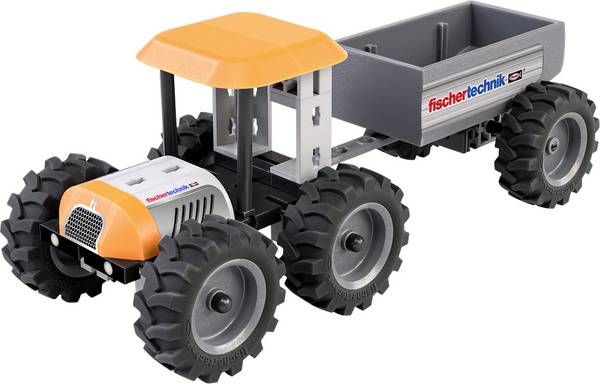 fischertechnik 576107 Tractor Bausätze Bausatz ab 7 Jahre