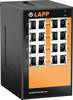 LAPP 21700120 ETHERLINE® ACCESS U16T Industrial Ethernet Switch 10 / 100 / 1000 MBit/s