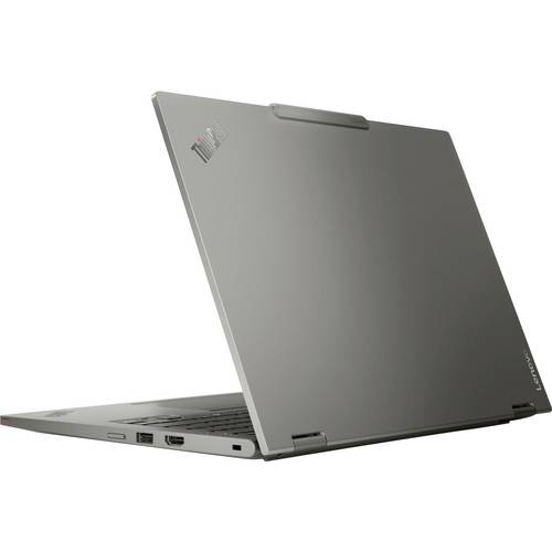 Lenovo Notebook 21R70023GE 33.8 cm (13.3 Zoll) WUXGA Intel® Core™ Ultra 5 225U 16 GB RAM 512 GB SSD Deutsch, QWERTZ Inte...