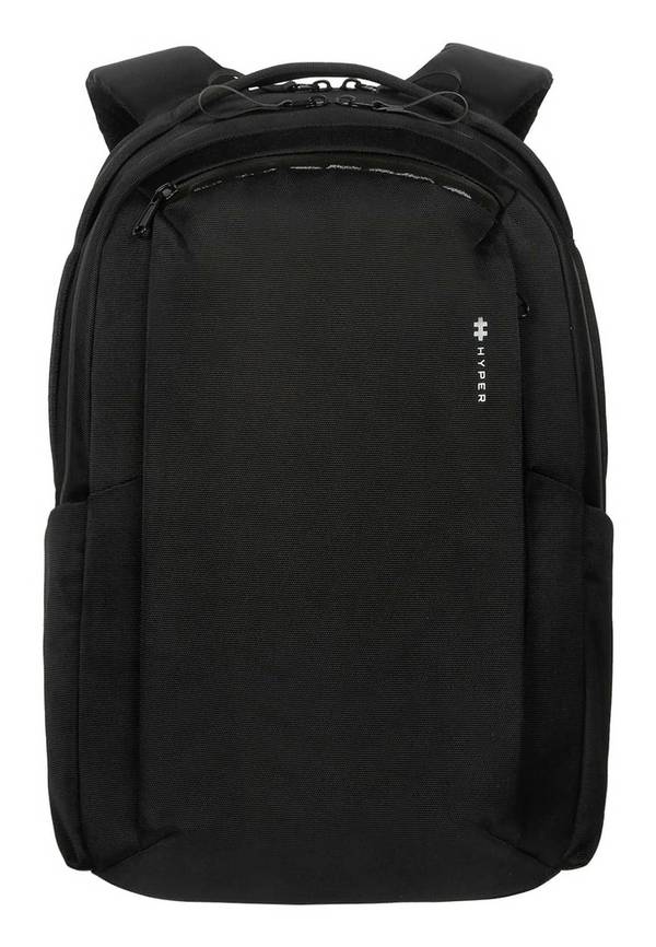 Targus Notebook Rucksack HP21PBKGL Passend für maximal: 40,6 cm (16")  Schwarz