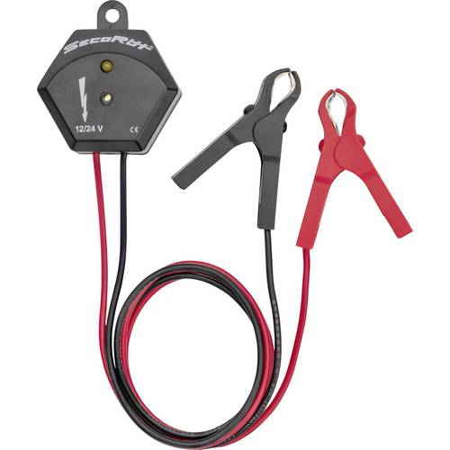 SecoRüt 80400 Überspannungsschutz 12 V/DC, 24 V/AC