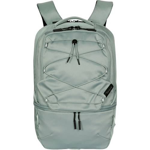 Thumbnail - Targus Notebook Rucksack TBB65905GL Passend für maximal: 40,6 cm (16) Grün