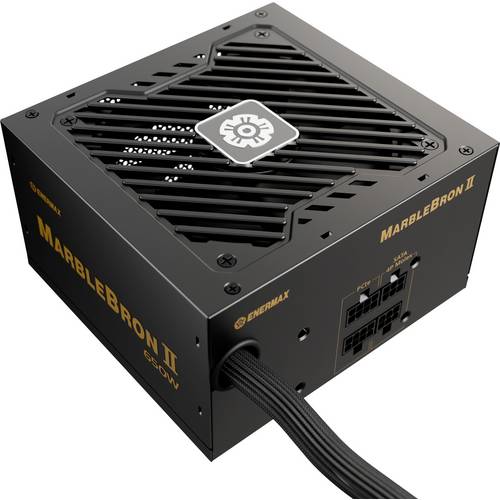 Thumbnail - Enermax EMB650AWT-MAC PC Netzteil 650 W 80PLUS® Bronze