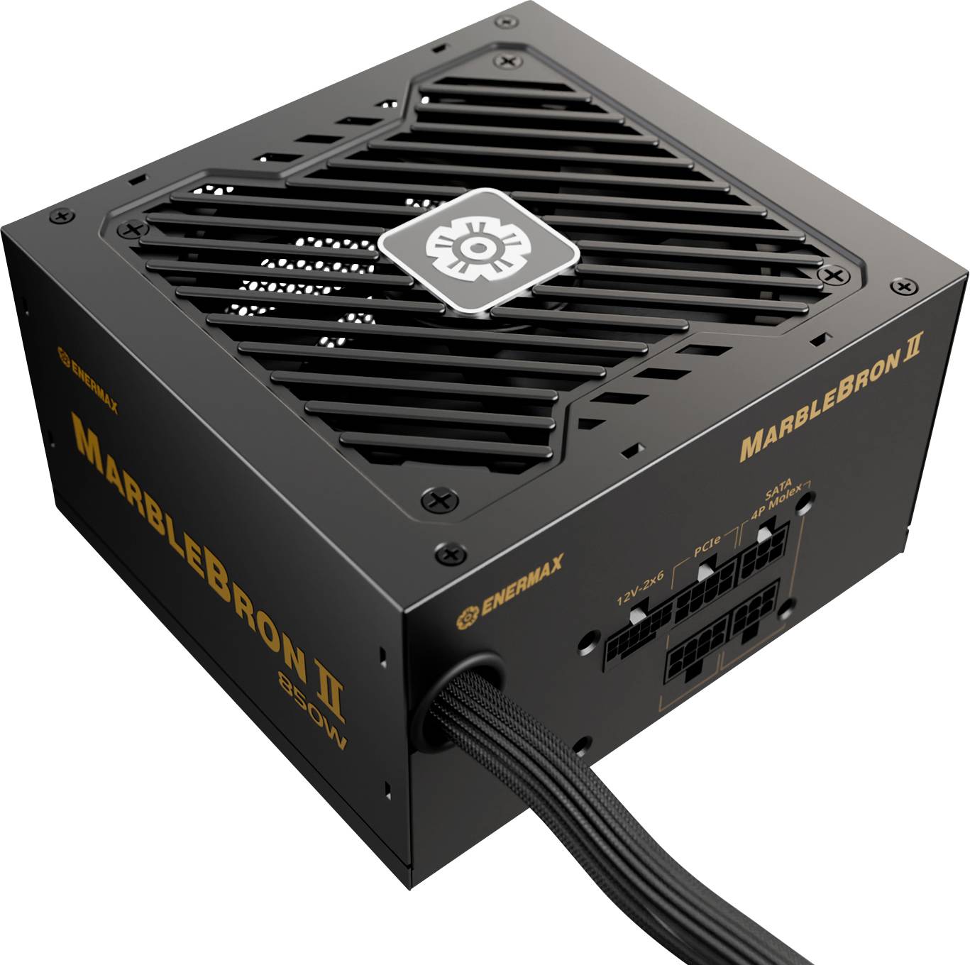 Enermax EMB850EWT-MAC PC Netzteil 850 W 80PLUS® Bronze