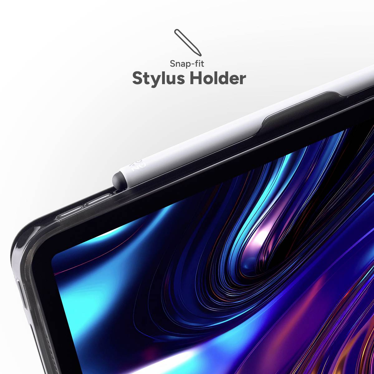 ZAGG KB Pro Keys 2 Tablet-Tastatur mit Hülle Passend für Marke (Tablet): Apple iPad Pro 11 (4. Generation) Apple iOS®-10