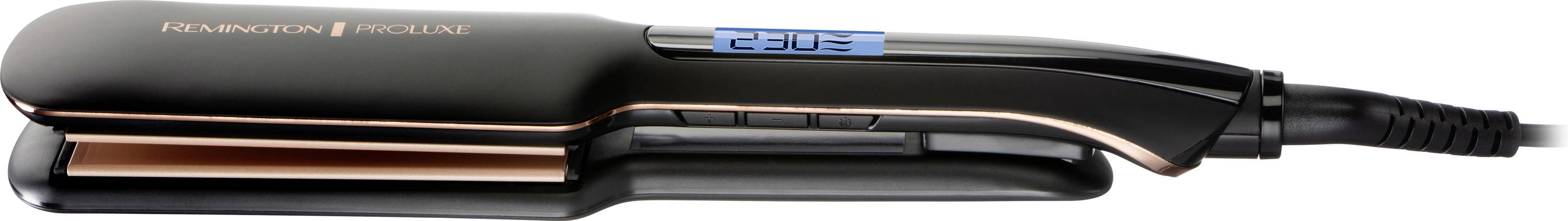 Remington Remington ProLuxe Midnight Edition S9150B Glätteisen