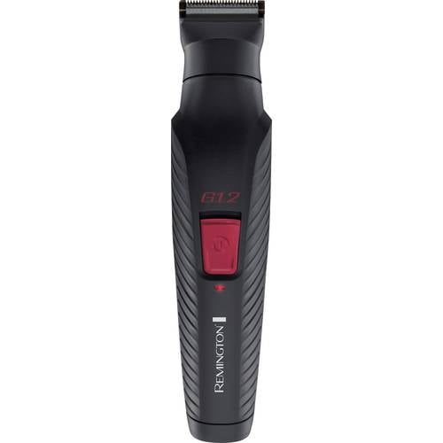 Thumbnail - Remington Remington G12 Graphite Series 12in1 Multi-Grooming Kit PG2120 Bartschneider, Haarschneider, Körperhaartrimmer,...