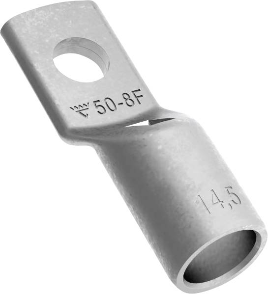 LAPP 61803470 ROHRKABELSCHUH KRFS 50/6 Capocorda tubolare 100 pz.