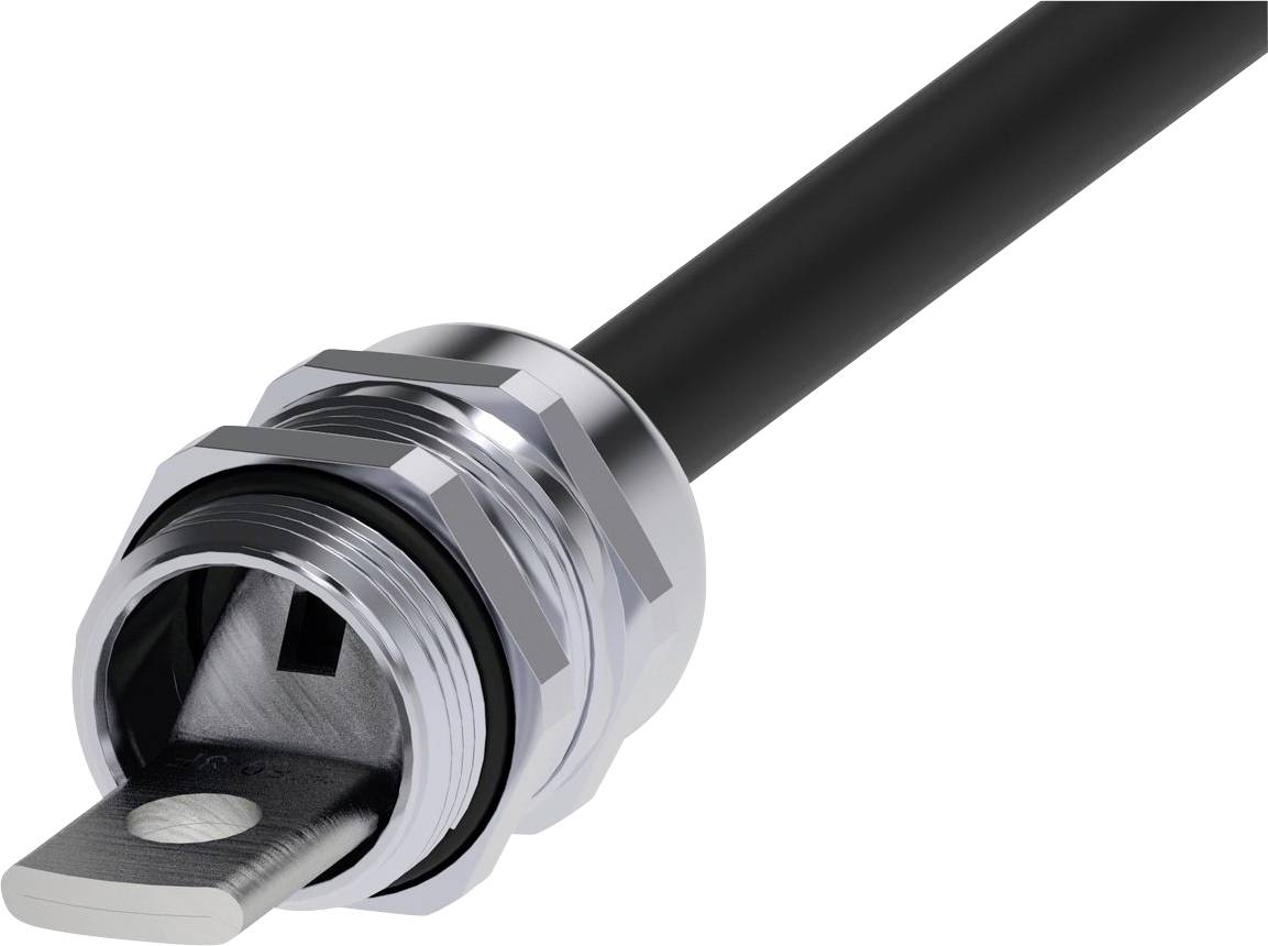 LAPP 61803478 ROHRKABELSCHUH KRFS 95/10 Capocorda tubolare 50 pz.